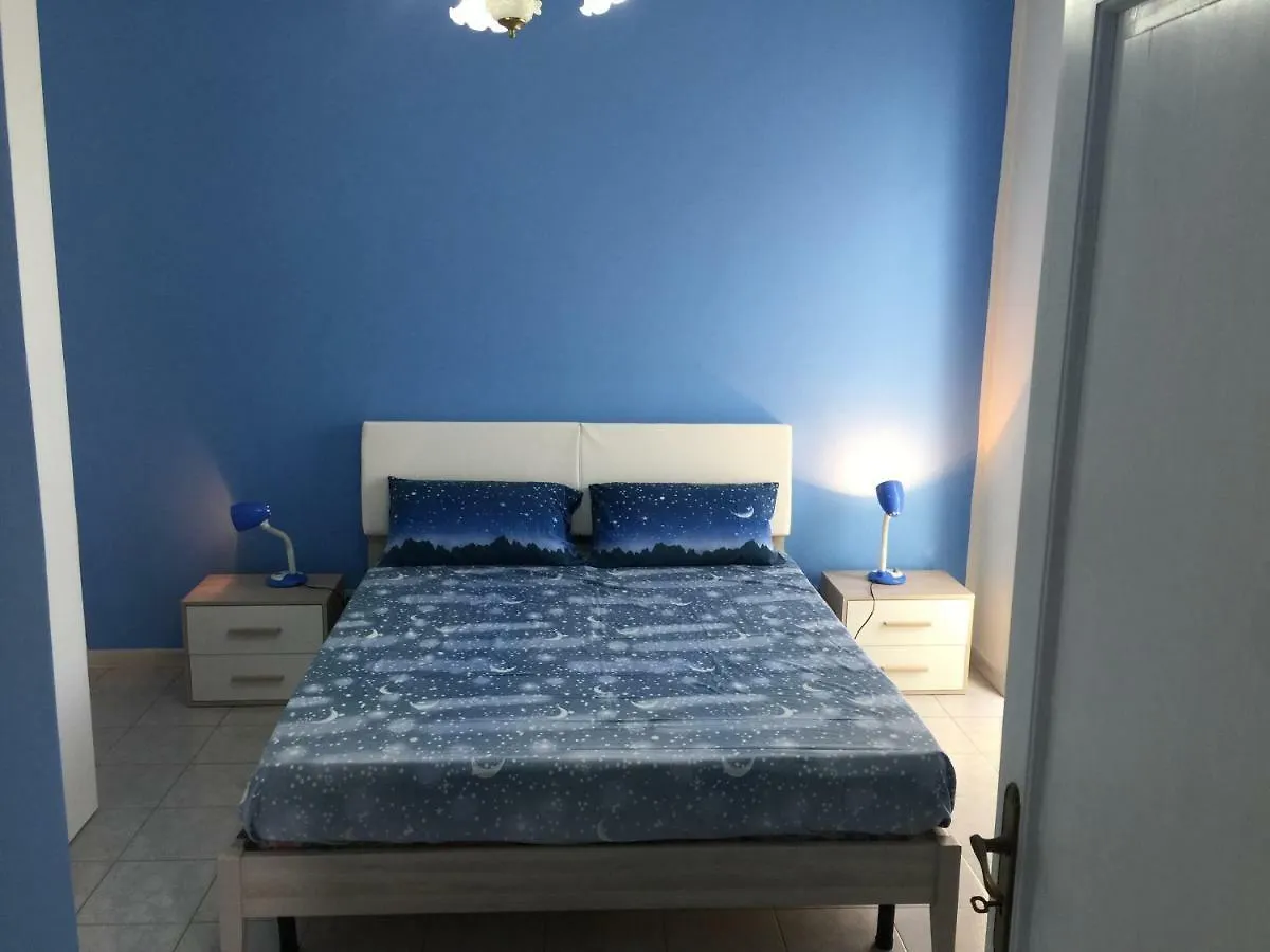 Apartment Xenia Mongiove 0*,  Ιταλία