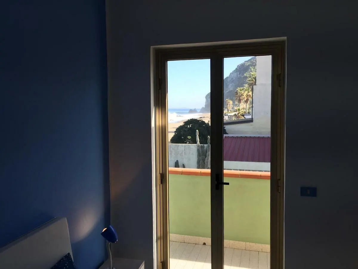 Apartment Xenia Mongiove