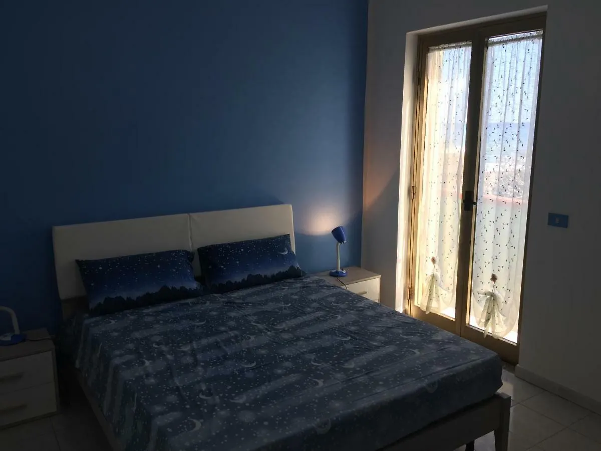 Apartment Xenia Mongiove