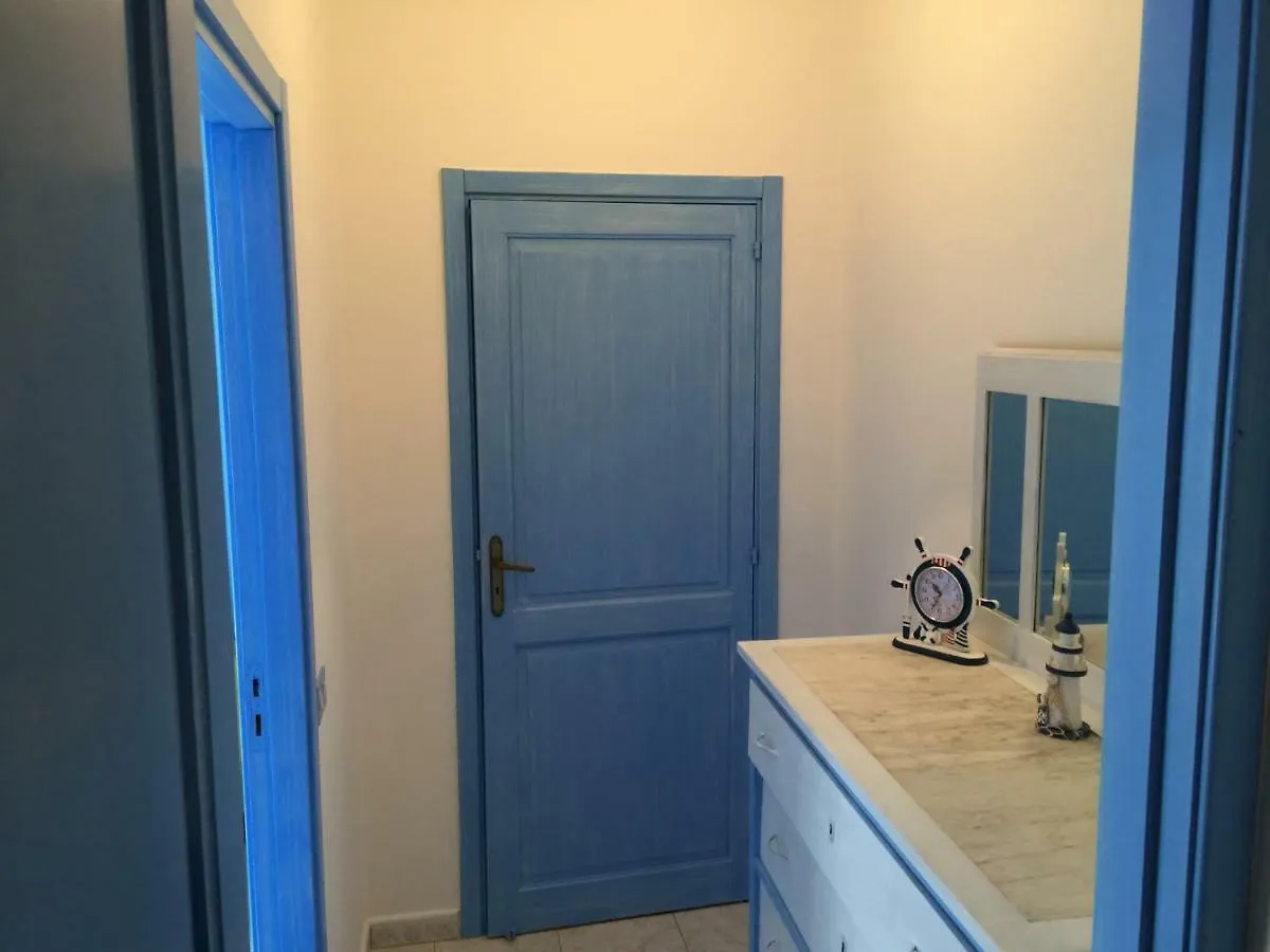 Apartment Xenia Mongiove