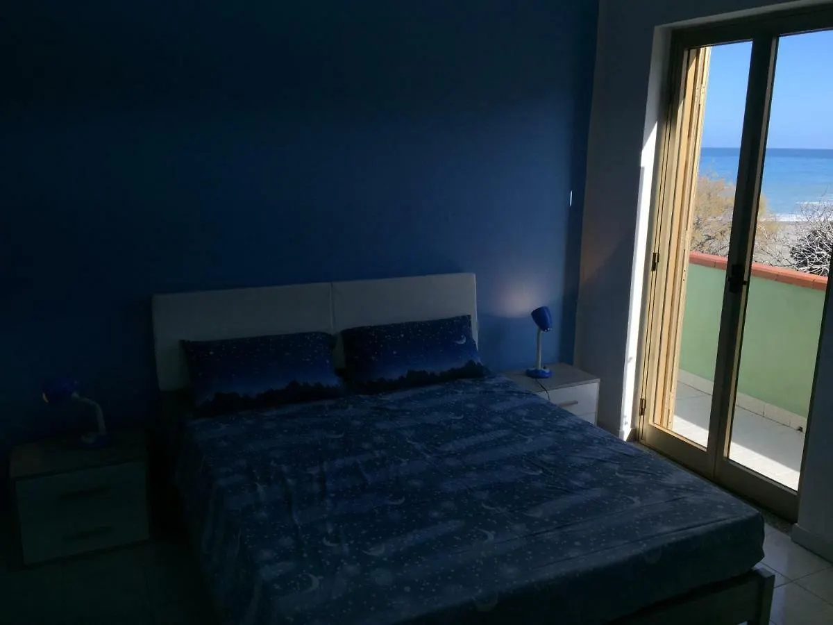 Apartment Xenia Mongiove