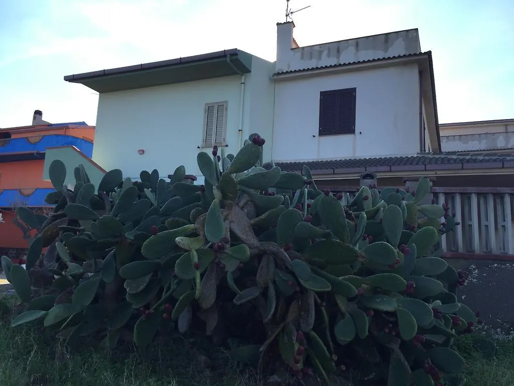 Apartament Xenia Apartment Mongiove 0*,
